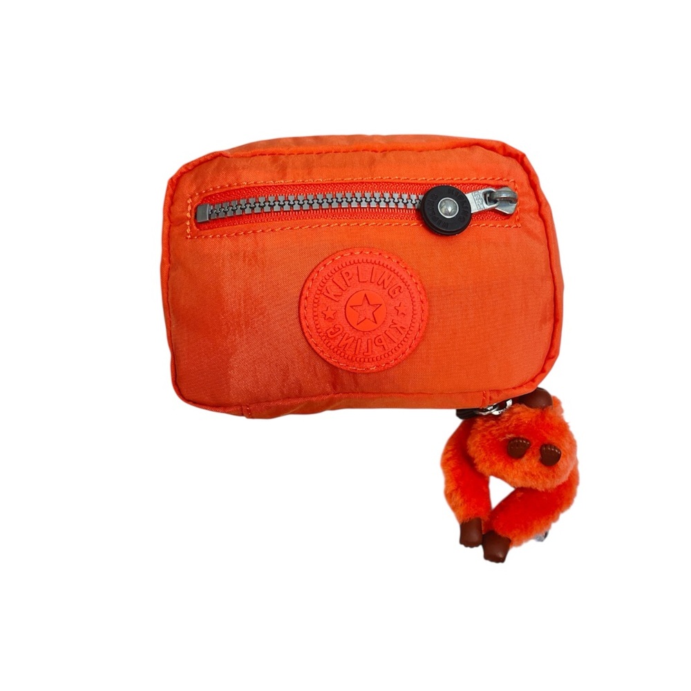 Kipling Alicia Foldable Backpack - Picture 4 of 4